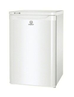 Indesit TLAA10 Larder Fridge, A+ Energy Rating, 55cm, White